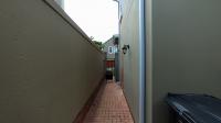 Backyard of property in Fourways