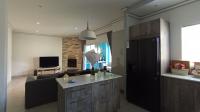 Kitchen - 13 square meters of property in Fourways