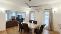 Dining Room - 22 square meters of property in Woodside