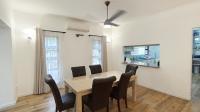 Dining Room - 22 square meters of property in Woodside