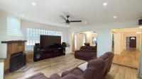 TV Room - 28 square meters of property in Woodside