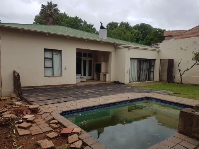 3 Bedroom House for Sale For Sale in Observatory - JHB - MR658369