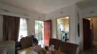 Dining Room - 8 square meters of property in Ferndale - JHB