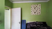 Bed Room 2 - 9 square meters of property in Klippoortjie AH