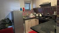 Kitchen of property in Nelspruit Central