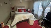 Bed Room 1 of property in Nelspruit Central