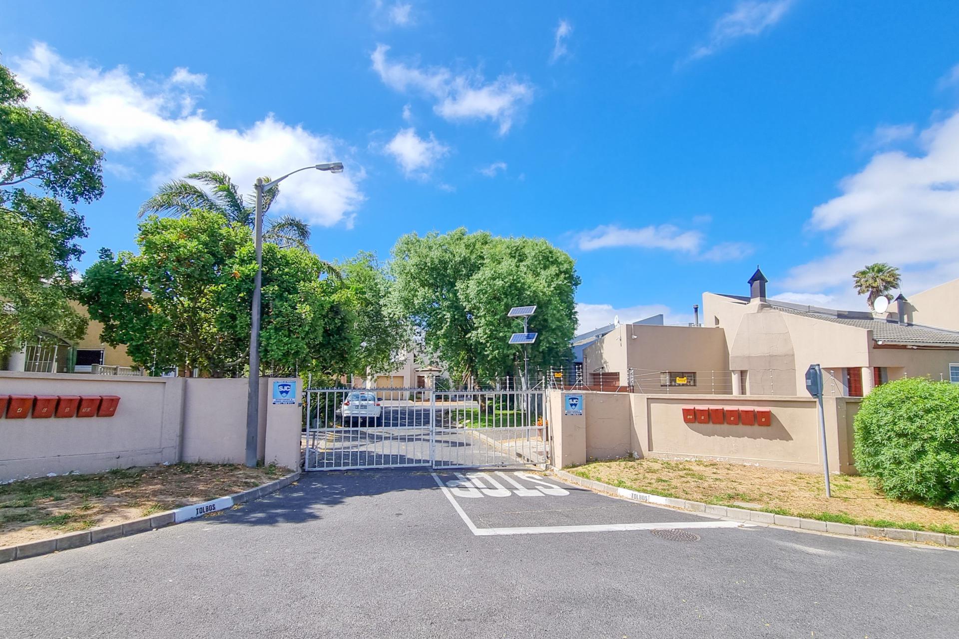  of property in Protea Village