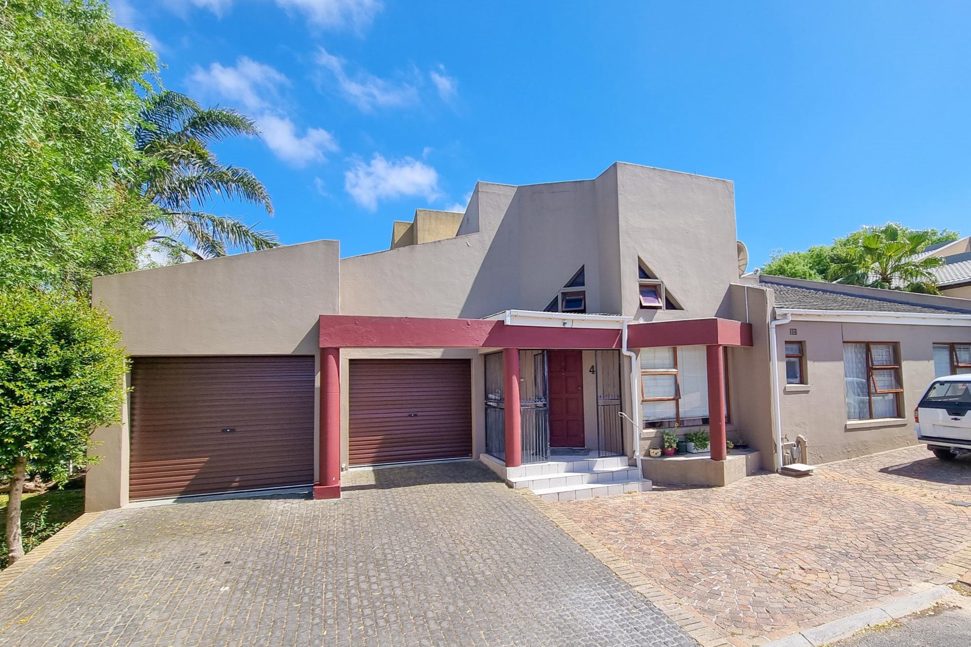  of property in Protea Village