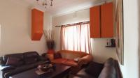 Lounges - 35 square meters of property in Kensington - JHB