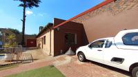 Front View of property in Kensington - JHB