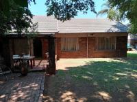  of property in Rooihuiskraal