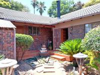  of property in Rooihuiskraal