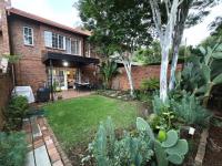  of property in Garsfontein