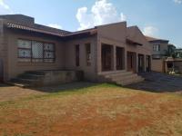 4 Bedroom 3 Bathroom House for Sale for sale in Geelhoutpark