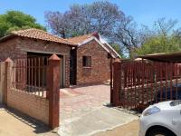  of property in Rustenburg North