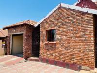  of property in Rustenburg North