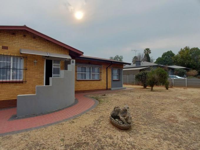 3 Bedroom House for Sale For Sale in Vanderbijlpark - MR658441