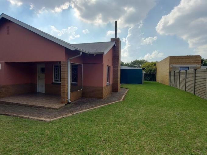 3 Bedroom House for Sale For Sale in Vanderbijlpark - MR658444