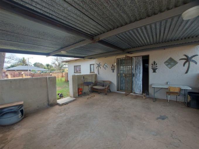 3 Bedroom House for Sale For Sale in Vanderbijlpark - MR658447