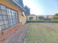  of property in Waterval East