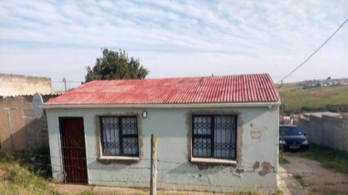 2 Bedroom Freehold Residence for Sale For Sale in Mdantsane - Private Sale - MR658452