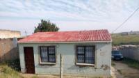 2 Bedroom 1 Bathroom Freehold Residence for Sale for sale in Mdantsane