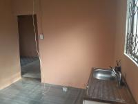 Kitchen of property in Mdantsane