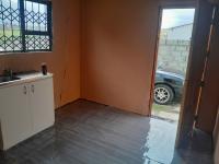 Kitchen of property in Mdantsane