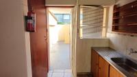 Kitchen of property in Potchefstroom