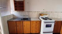 Kitchen of property in Potchefstroom