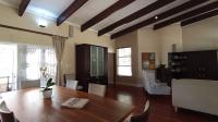 Dining Room - 16 square meters of property in Edenburg - Jhb