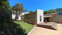 Front View of property in Edenburg - Jhb