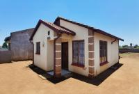 Front View of property in Soshanguve