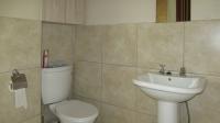 Bathroom 1 - 4 square meters of property in Jabulani