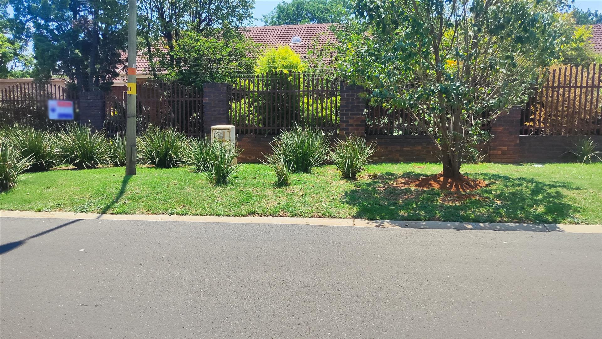 Front View of property in Klippoortjie AH