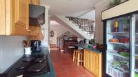 Kitchen - 25 square meters of property in Eldoraigne