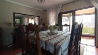 Dining Room - 22 square meters of property in Eldoraigne