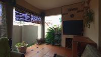 Patio - 88 square meters of property in Eldoraigne