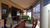 Patio - 88 square meters of property in Eldoraigne