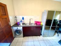 Kitchen of property in Georginia