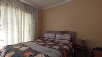 Bed Room 1 - 9 square meters of property in Georginia