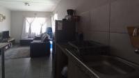 Kitchen - 8 square meters of property in Grand Central