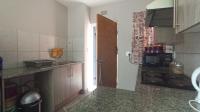 Kitchen - 8 square meters of property in Grand Central