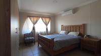 Main Bedroom - 18 square meters of property in Equestria