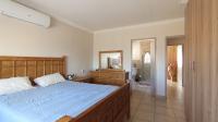 Main Bedroom - 18 square meters of property in Equestria