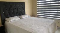 Main Bedroom of property in Jackaroo Park