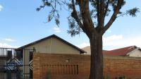 Flatlet of property in Protea Glen