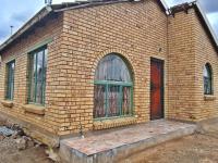  of property in Blomanda