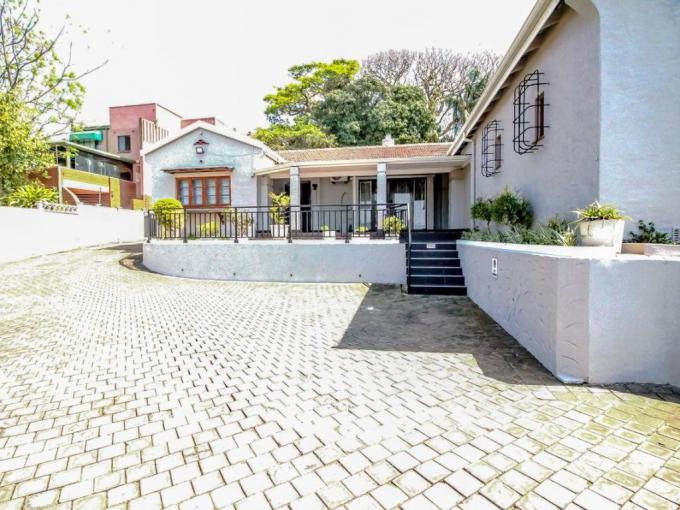 Commercial to Rent in Glenwood - DBN - Property to rent - MR658597