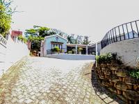  of property in Glenwood - DBN